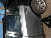 Tür links hinten BMW X3 (E83) 3.0D 160 KW 41003449337