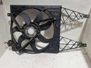 Elektromotor, Kühlerlüfter VW FOX SCHRÄGHECK (5Z1, 5Z3, 5Z4) 1.2 40 KW 6Q0959455AD