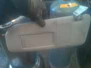 Sonnenblende links BMW 3 COMPACT (E46) 316 TI 85 KW