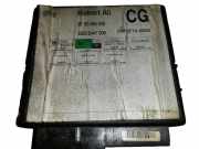 Steuergerät Zentralverriegelung Komfortsteuergerät OPEL VECTRA B (36_) 2.0 DTI 16V 74 KW 90564349 CG