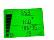 Lichtmaschine geprüftes Ersatzteil SKODA FABIA COMBI 5J 1.2 12V HTP 51 KW 03D903025J
