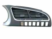 Heizungsluftgitter Lüftungsgitter rechts PEUGEOT 3008 1.6 HDI ADVENTURE 84 KW