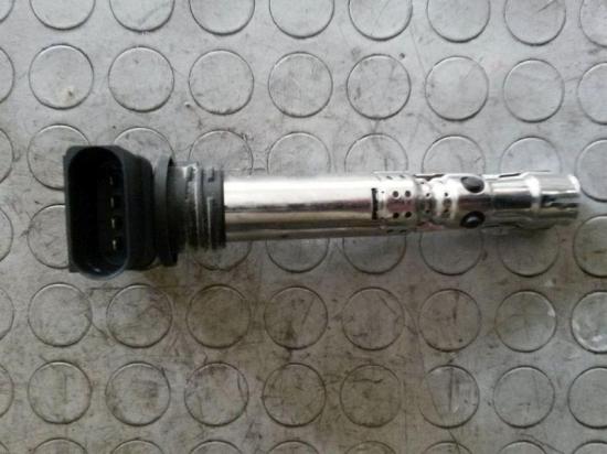 Zündspule geprüftes Ersatzteil SKODA FABIA (542) 1.2 44 KW 030905715A Bild Zündspule geprüftes Ersatzteil SKODA FABIA (542) 1.2 44 KW 030905715A