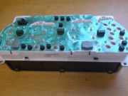 Tachometer Kombiinstrument SUZUKI IGNIS (FH) 1.3 61 KW