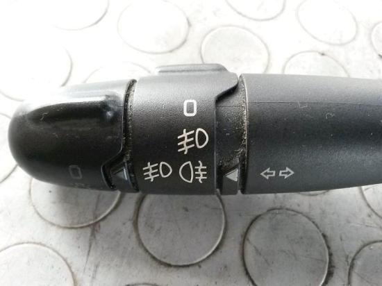 Blinkerschalter mit Nebelscheinwerferfunktion RENAULT SCÉNIC I (JA0/1_) 1.9 DCI 75 KW 36998A Bild Blinkerschalter mit Nebelscheinwerferfunktion RENAULT SCÉNIC I (JA0/1_) 1.9 DCI 75 KW 36998A