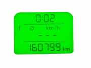 Bremssattel rechts hinten SKODA OCTAVIA (1Z3) 1.4 59 KW