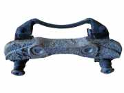 Bremssattelträger rechts vorn PEUGEOT 308 (4A_, 4C_) 1.6 HDI 66 KW