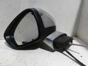 Außenspiegel elektrisch Standard links mit Chromkappe CITROEN C3 II (SC) 1.4 54 KW 8154AV