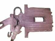 Bremssattel rechts hinten SEAT ALTEA (5P1) 1.4 16V MPI 63 KW