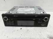CD-Radio RENAULT KANGOO BE BOP (KW0/1) 1.5 DCI 66 KW 281153425R