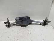 Wischermotor vorne mit Gestänge OPEL ASTRA H CARAVAN (A04) 1.4 66 KW 93179149