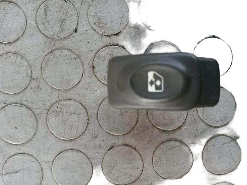 Schalter Fensterheber links vorne RENAULT SCÉNIC I (JA0/1_) 1.9 DCI 75 KW 432963 Bild Schalter Fensterheber links vorne RENAULT SCÉNIC I (JA0/1_) 1.9 DCI 75 KW 432963