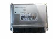Steuergerät Dieseleinspritzanlage Steuergerät Motor BMW 3 TOURING (E46) 320D 100 KW 0281001445