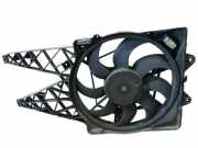 Elektromotor, Kühlerlüfter FIAT BRAVO II (198) 1.4 66 KW 882300200