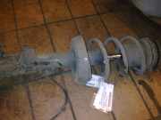 Federbein links vorn OPEL VECTRA B (36_) 2.0 I 16V 100 KW