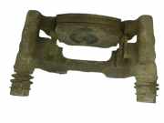 Bremssattelträger links hinten Bremssattelhalter links hinten AUDI A4 AVANT (8K5, B8) 2.0 TDI 105 KW