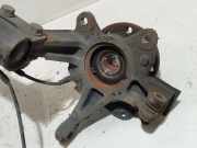 Radlagergehäuse links vorn RENAULT CLIO IV GRANDTOUR KH 1.5 DCI 75 55 KW 400156124R 400151651R