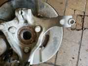 Radlagergehäuse links vorn Achsschenkel mit Radlager OPEL INSIGNIA A (G09) 2.0 CDTI 81 KW 13219080