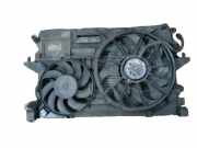 Elektromotor, Kühlerlüfter VW TRANSPORTER V BUS (7HB, 7HJ, 7EB, 7EJ, 7 96 KW 7H0121201CA