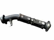 Auspuffrohr MITSUBISHI OUTLANDER III GF 2.0 MIVEC 110 KW