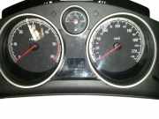 Tachometer zurück gesetzt OPEL ASTRA H CARAVAN (L35) 1.9 CDTI 88 KW 13225988XJ