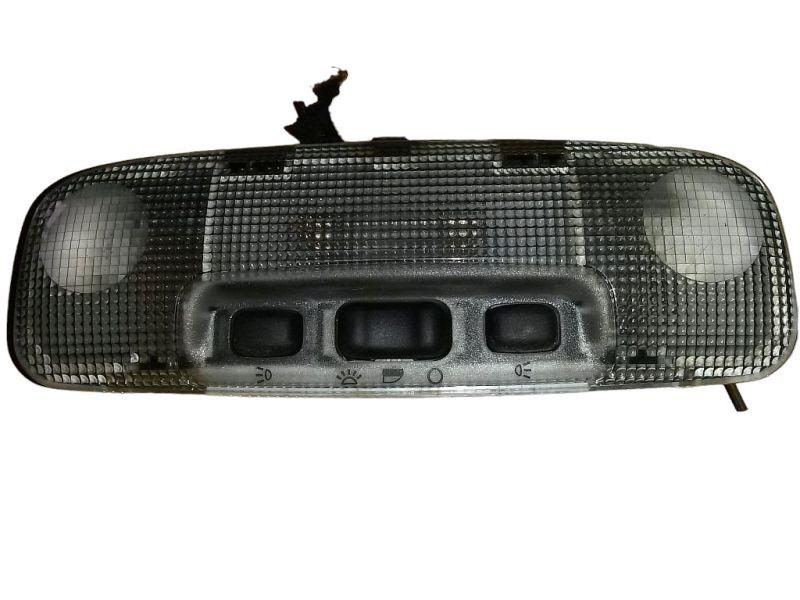 Innenleuchte vorne Innenraumleuchte FORD MONDEO III (B5Y) 2.0 TDCI 96 KW Bild Innenleuchte vorne Innenraumleuchte FORD MONDEO III (B5Y) 2.0 TDCI 96 KW