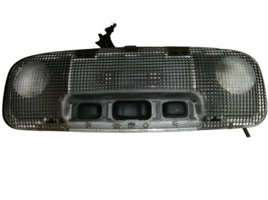 Innenleuchte vorne Innenraumleuchte FORD MONDEO III (B5Y) 2.0 TDCI 96 KW Bild Innenleuchte vorne Innenraumleuchte FORD MONDEO III (B5Y) 2.0 TDCI 96 KW