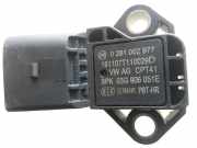 Ladedrucksensor VW GOLF VII (5G1) 1.2 TSI 77 KW 0281002977