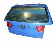 Hecktür SEAT IBIZA III (6K1) 1.9 TDI 81 KW
