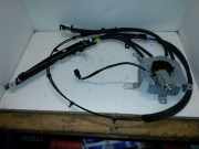 Motor Schiebedach mit Seilzug BMW 5 TOURING (F11) 535D XDRIVE 230 KW