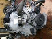 Motor ohne Anbauteile HONDA CIVIC IX FK3 1,6 EL 88 KW N16A14004718