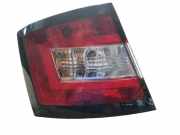 Rückleuchte links Heckleuchte links SKODA FABIA (NJ3) 1.0 44 KW 6V69455095