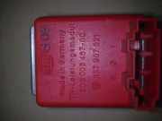 Widerstand Gebläsemotor AUDI A4 (8D2, B5) 1.9 TDI 81 KW 357907521