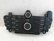 Radio Bedienschalter OPEL INSIGNIA A (G09) 2.0 CDTI 81 KW 13321292