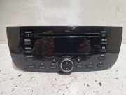 Radio FIAT PUNTO (199) 1.2 EASY 51 KW 7355539210