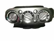 Bedienelement, Klimaanlage SUZUKI SX4 (GY) 1.9 DDIS 4X4 SPECIAL 88 KW