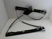 Fensterheber links vorn Fensterheber mit Motor links vorne FORD B-MAX (JK) 1.6 TDCI TREND DURATORG 70 KW
