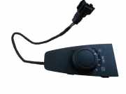 Schalter Heizgebläse Heizgebläsemotor Regler CITROEN C4 GRAND PICASSO UE9HR 8 1.6 HDI 110 82 KW 9659796877