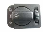 Schalter Licht OPEL VECTRA A (86_, 87_) 2.0 I KAT 85 KW 90213283