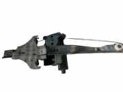 Fensterheber links hinten elektrischer Fensterheber FORD MONDEO III KOMBI (BWY) 2.0 16V TDDI/TDCI 85 KW 0130821773