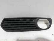 Blende Nebelscheinwerfer links Gitter Stoßstange linksunten BMW 1 (F20) 116D 85 KW 51117245869