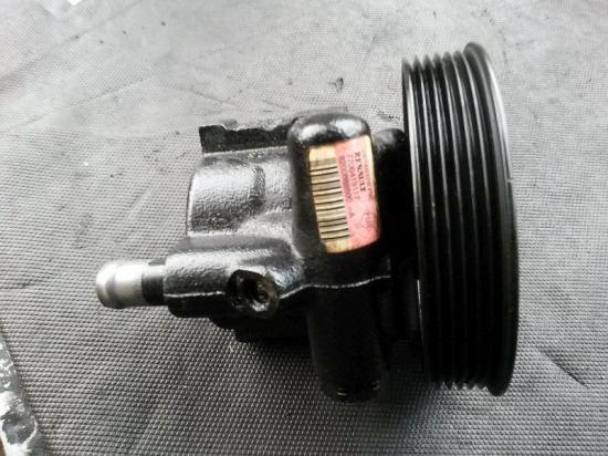 Servopumpe DACIA SANDERO 1.4 MPI LPG 53 KW 8200888500 Bild Servopumpe DACIA SANDERO 1.4 MPI LPG 53 KW 8200888500