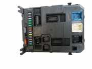 Sicherungskasten Sicherungskasten im Fahrgastraum PEUGEOT 207 1.4 16V WC8FP 70 KW 9674016680