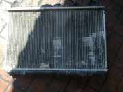 Kühler PKW hat keine Klimaanlage MITSUBISHI SPACE STAR (DG0) 1.3 16V 63 KW