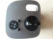 Schalter Licht MERCEDES-BENZ C-KLASSE (W203) C 220 CDI 105 KW A2035450604