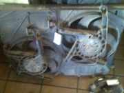 Elektromotor, Kühlerlüfter FORD GALAXY (WGR) 2.8 I V6 128 KW