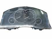 Tachometer Kombiinstrument OPEL MERIVA 1.3 CDTI 51 KW 110080162026
