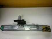 Fensterheber links vorn Fensterheber mit Motor FIAT TIPO KOMBI 1,4 16V (356WXA1B) 70 KW 591691