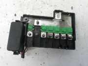 Sicherungskasten Sicherungskasten bei Batterie SKODA FABIA II COMBI (545) 1.2 51 KW 6R0937550A
