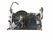 Elektromotor, Kühlerlüfter OPEL MERIVA 1.4 16V TWINPORT 66 KW